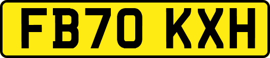FB70KXH