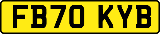 FB70KYB