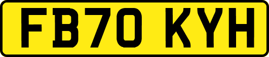 FB70KYH