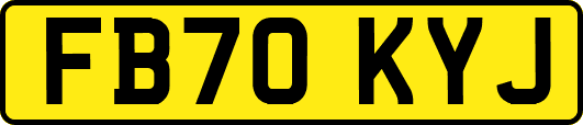FB70KYJ