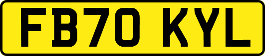 FB70KYL