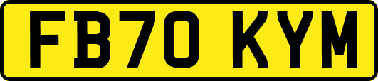 FB70KYM
