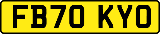 FB70KYO