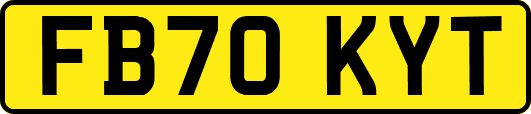 FB70KYT