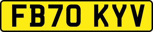 FB70KYV