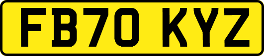 FB70KYZ