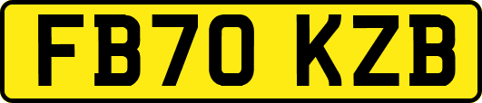 FB70KZB