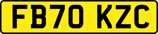FB70KZC