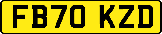 FB70KZD