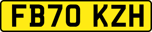 FB70KZH
