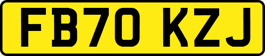 FB70KZJ