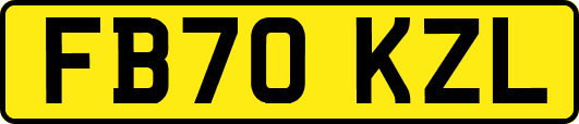 FB70KZL