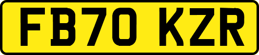 FB70KZR
