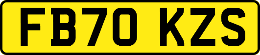 FB70KZS