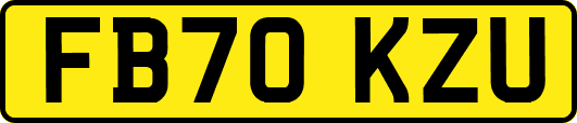 FB70KZU