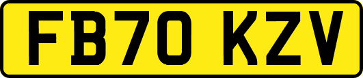 FB70KZV