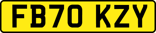 FB70KZY