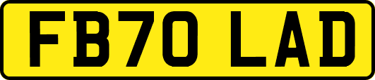 FB70LAD