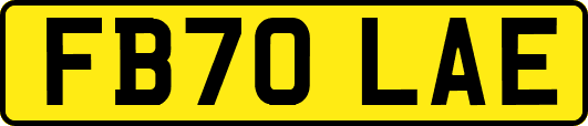 FB70LAE