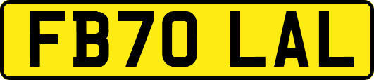 FB70LAL