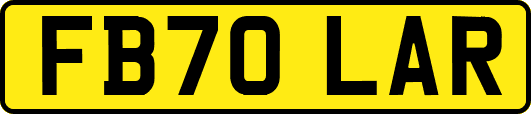 FB70LAR