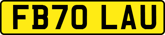 FB70LAU