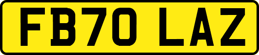 FB70LAZ