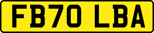 FB70LBA