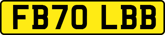 FB70LBB