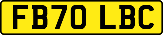 FB70LBC