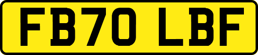 FB70LBF