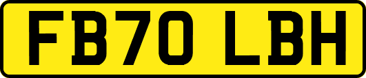 FB70LBH