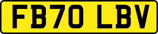 FB70LBV