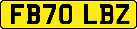 FB70LBZ