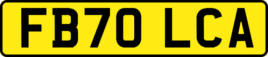 FB70LCA