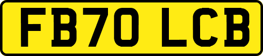 FB70LCB