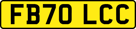 FB70LCC