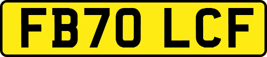 FB70LCF