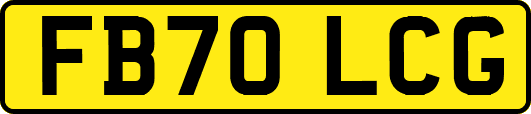 FB70LCG
