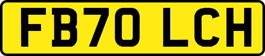 FB70LCH