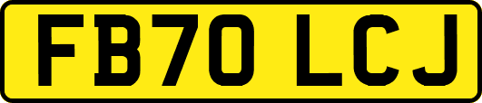 FB70LCJ