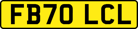 FB70LCL