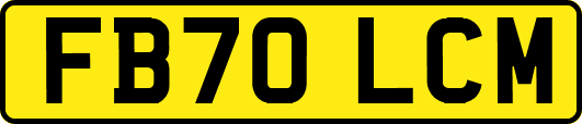 FB70LCM