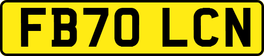 FB70LCN