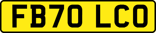 FB70LCO