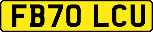 FB70LCU