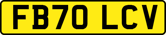 FB70LCV