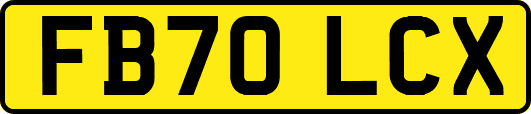 FB70LCX