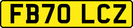FB70LCZ
