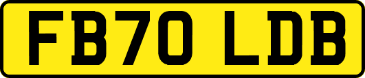 FB70LDB
